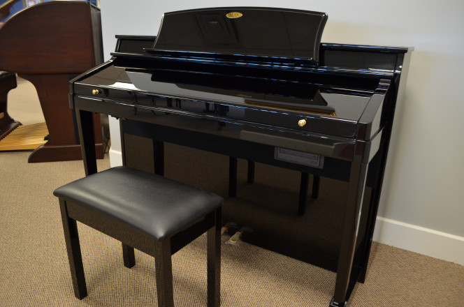 Kawai CP179 digital ensemble piano